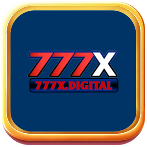 777x logo