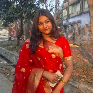 Bithi Mukherjee logo