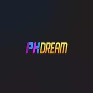 PHDREAM logo