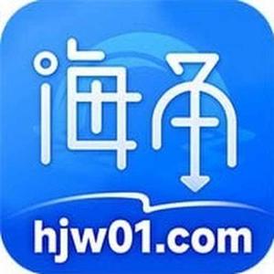 海角网（hjw01com） logo