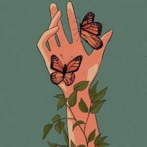 Simrat kaur Bains logo