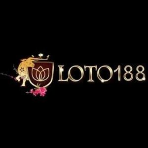 loto188 logo