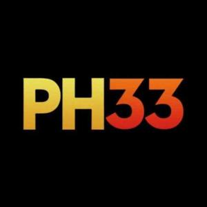 PH33 Couk logo