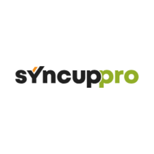 Syncup pro logo