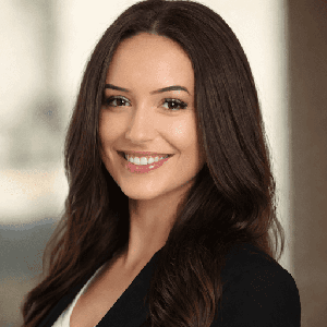 Helen Ludovico