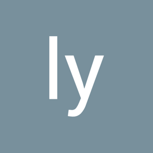 ly kim logo