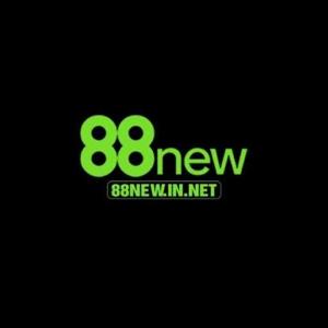 88NEW logo