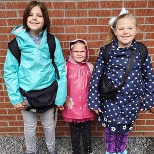 Kenna Marie White logo