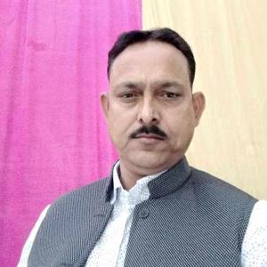 Mahipalsingh Verma logo