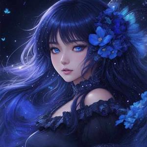 Akshita Singh Parihar logo