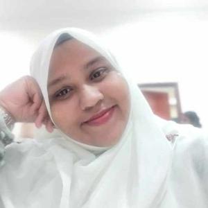 Hasina bt nadzam Mohamad logo