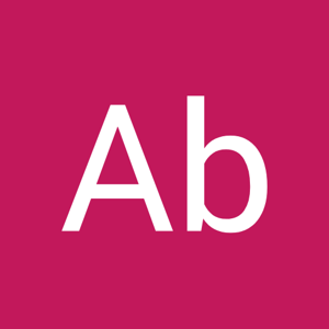 Ab Ve logo