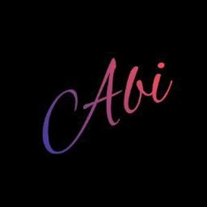 Abitha Silesh logo
