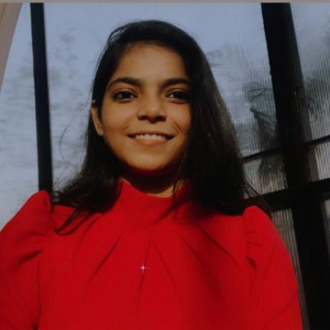 Monika Priyadarshini logo