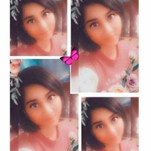 Anupriya Mitra (Anu) logo