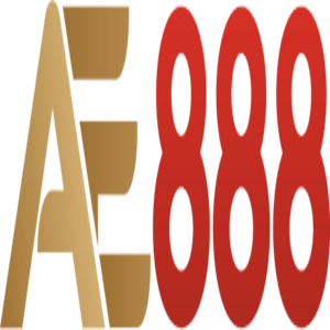 AE888 logo