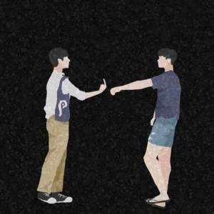 RITHVIKA BADRINARAYANAN (Moonlight) logo