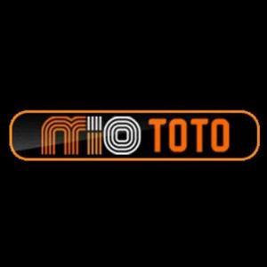 MIO TOTO logo