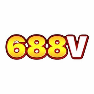 688V logo