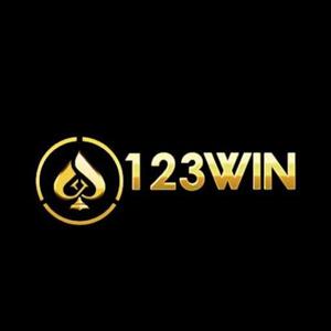 123WIN logo
