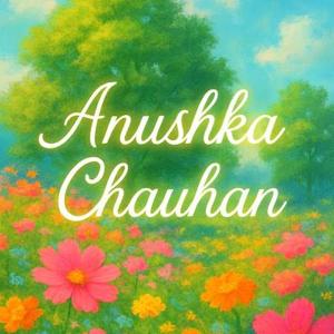 Anushka Chauhan logo