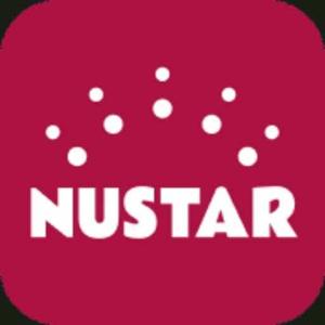 Nustargame