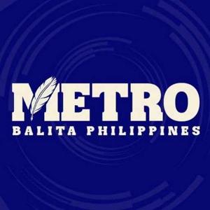 Metro Balita PH