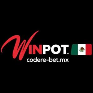 Winpot logo