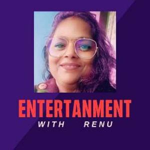 Entertainment With Renu logo