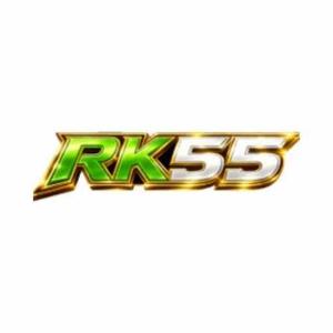 RK55 logo