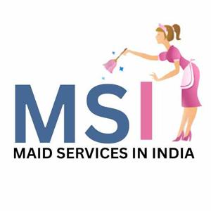 maidservicesinindia logo