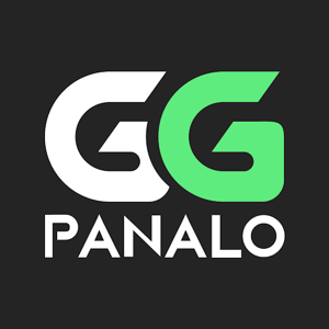 GG Panalo logo