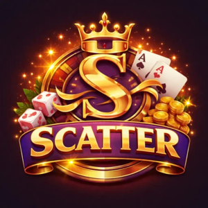 Scatter