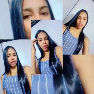 Isaury mercedes Camacho hernandez logo