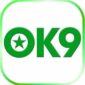 OK9 Đăng Nhập Trang Chủ Thể Thao Xanh Chính OK9