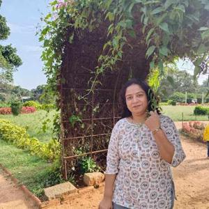 SHILPA DEHANKAR logo