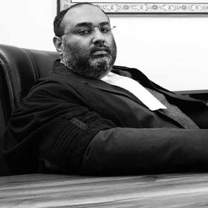 Adv. SIDDHARTH NAIR