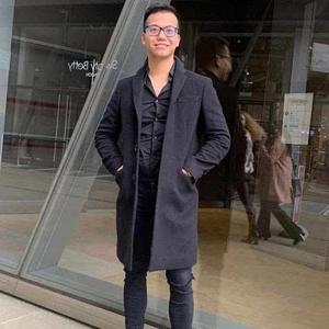 CEO Nhật Thiên Zavor