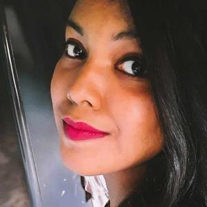 debalina official logo