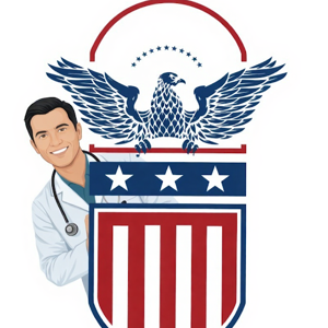 Generic USA logo