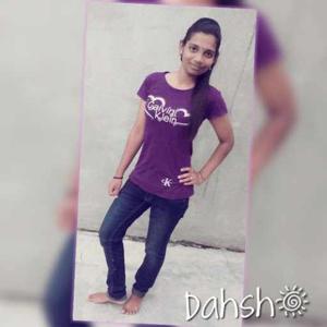 Dahsheeny Paramasvaren logo