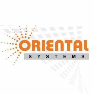 Oriental Systems logo