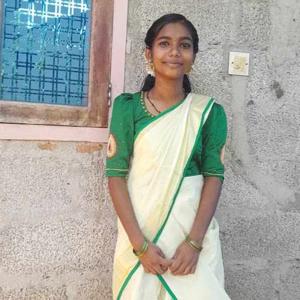 Lakshmipriya .s logo