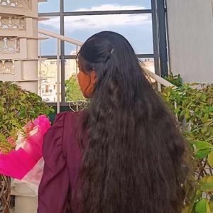 Kanishka Kumari logo