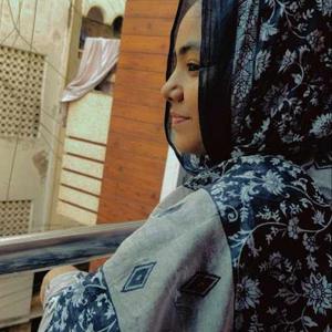 Fathima Juhaina logo