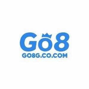 GO8 logo