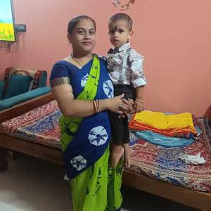 Smaraniks Samal logo