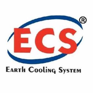 Earth Cooling System