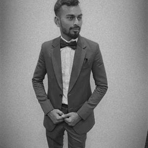 Aleemkhan Ameera143 logo