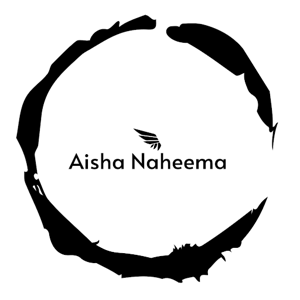 Aisha Naheema logo